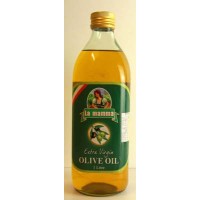 Extra Virgin Olive Oil - 1lit
