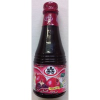 Pomegranate Molasses - Sauce - Rob Anar 1n1 -430gr