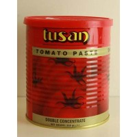 Tomato Paste - 850gr