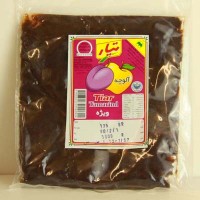Plum Fruit Paste - 135 gr