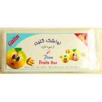 Plum Fruits Bar - 10pac