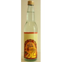 Aurantium - Oragne blossom - 440ml - بهار نارنج