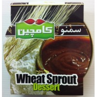 Wheat Sprout Dessert - 280gr - سمنو