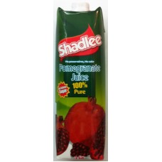 Pomegranate Juice - 1 Lit