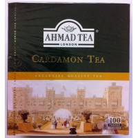 Cardamon Tea - 100 Bags