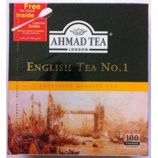 English Tea No.1 - 100 bags
