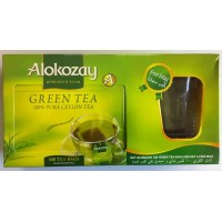 Green Tea - 100 bags