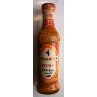 Peri-Peri Medium Sauce - 250ml