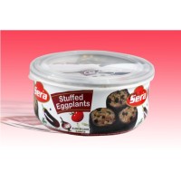 Stuffed Eggplant - 300gr