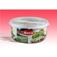 Stuffed Green Peppers - 300gr