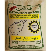 Basmati Rice  Qataghan - 10kg