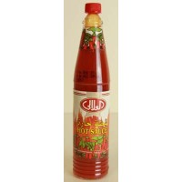 Hot Souce - 90ml