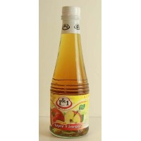 Apple Vinegar - 220ml
