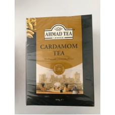 Ahmad - Cardamon Tea - 500gr