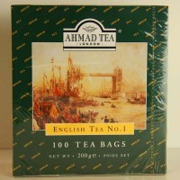 English Tea - 100 bags