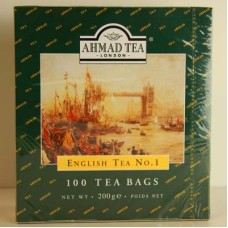 English Tea - 100 bags