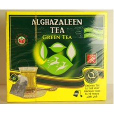 Green Tea - 100 bags چای سبز کیسه ای