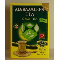 Green Tea - 500gr