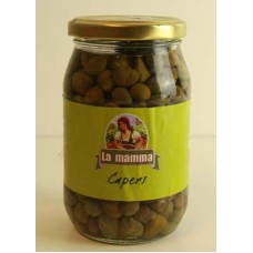 Capers - 350gr